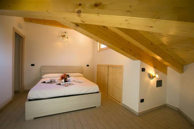 Residenza Christian Apartment Gravedona Room photo