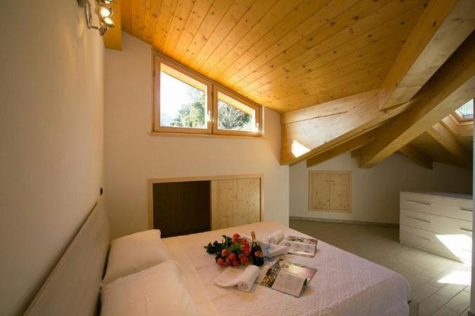 Residenza Christian Apartment Gravedona Exterior photo