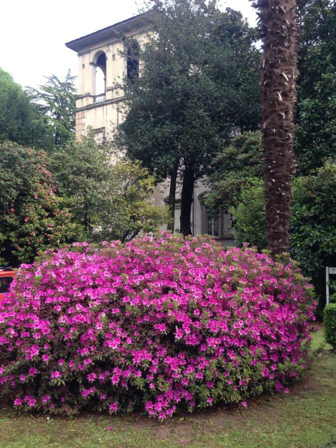 Residenza Christian Apartment Gravedona Exterior photo