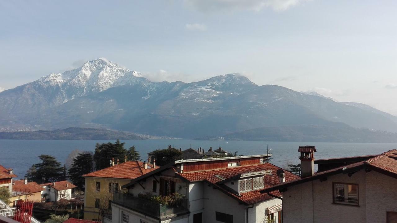 Residenza Christian Apartment Gravedona Exterior photo